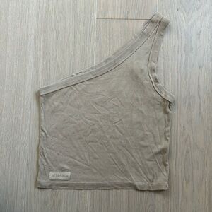 Set Active Weekend Tank Sand Small